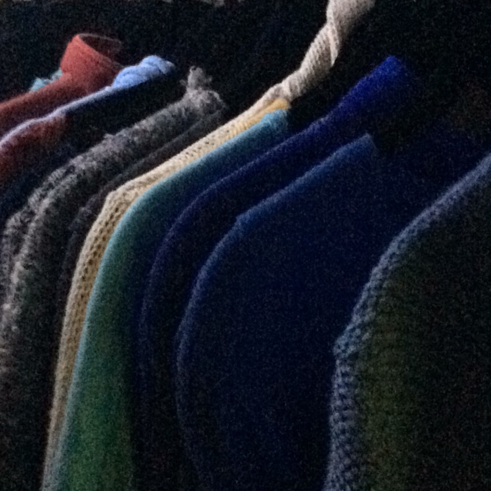 Meet your Posher, Barbara